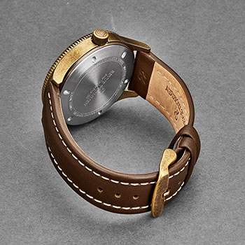 Revue Thommen Airspeed Vintage Men's Watch Model 17060.2583 Thumbnail 3